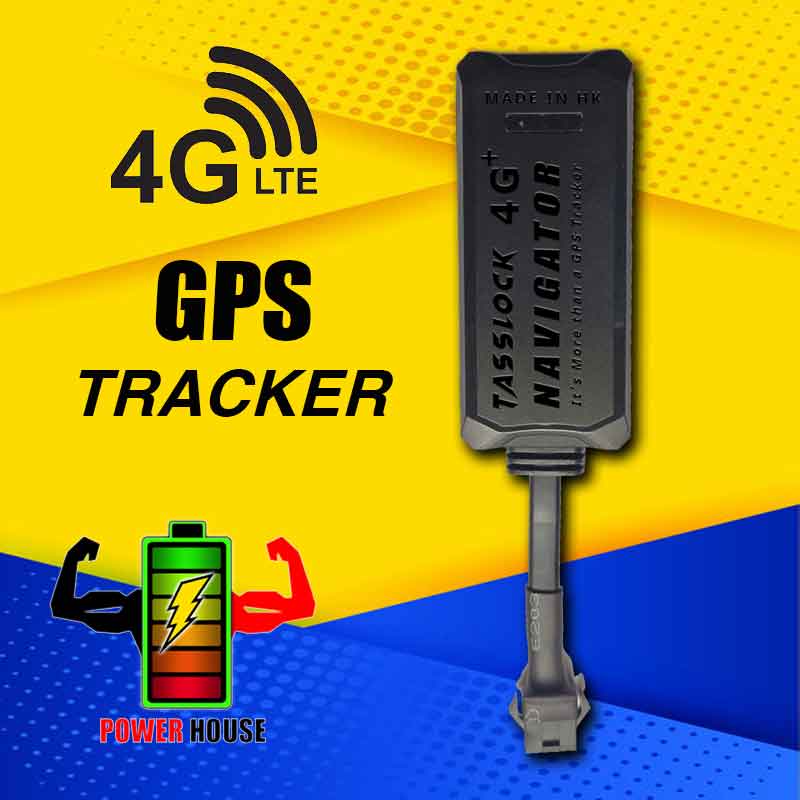 4G-GPS-ICON