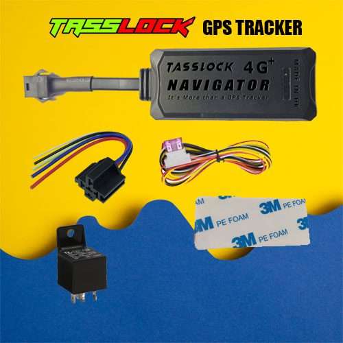 GPS-AND-WIRE