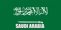 SAUDI ARABIA TASSLOCK