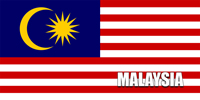 MALAYSIA TASSLOCK