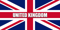 United Kingdom UK Tasslock